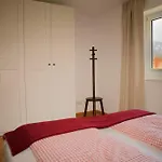 Apartment Felicitas Boutique