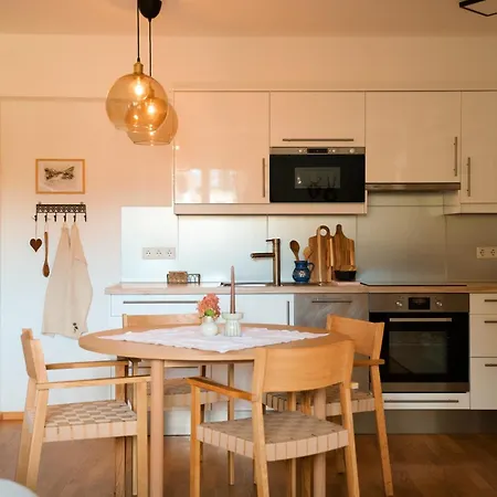 Apartmán Felicitas Boutique Schladming