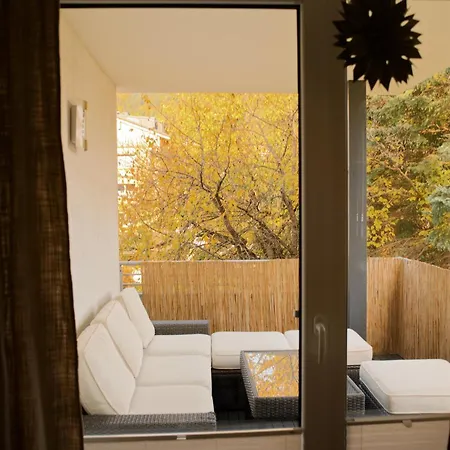 Apartmán Felicitas Boutique Schladming