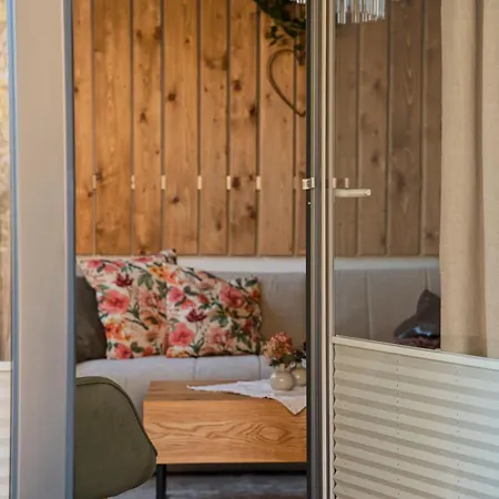 Apartmán Felicitas Boutique *