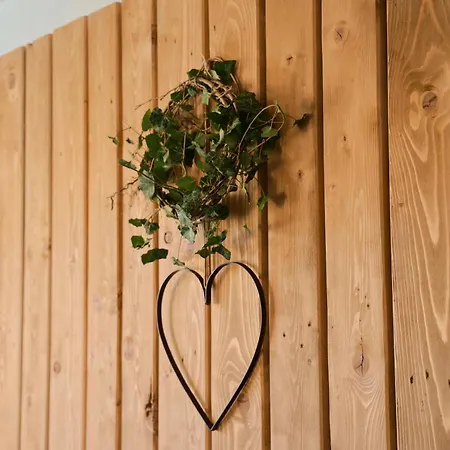 Apartment Felicitas Boutique *