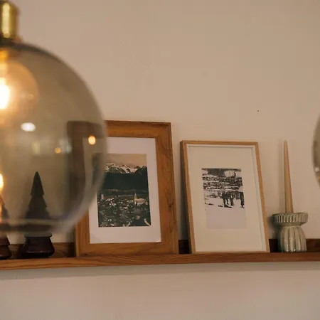 Felicitas Boutique Apartmán