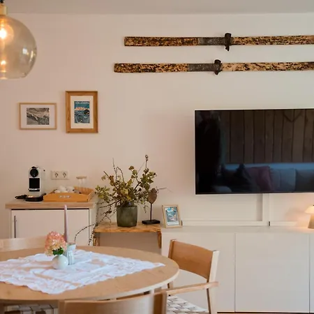 Felicitas Boutique * Schladming