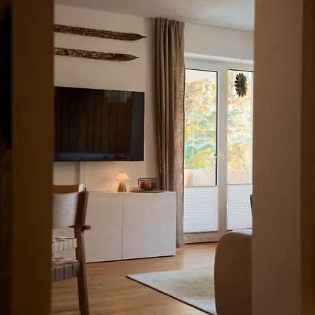 Apartment Felicitas Boutique