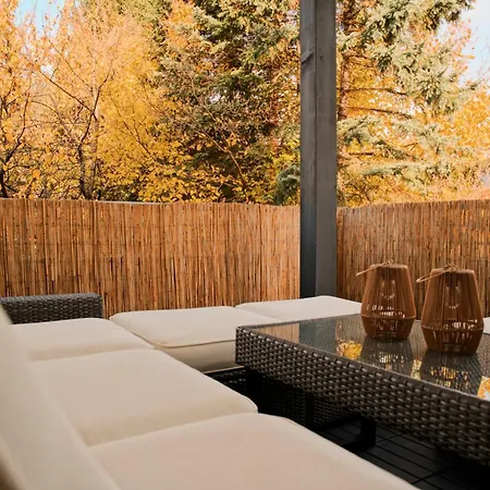 Apartment Felicitas Boutique