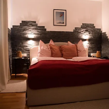 Felicitas Boutique Apartmán *