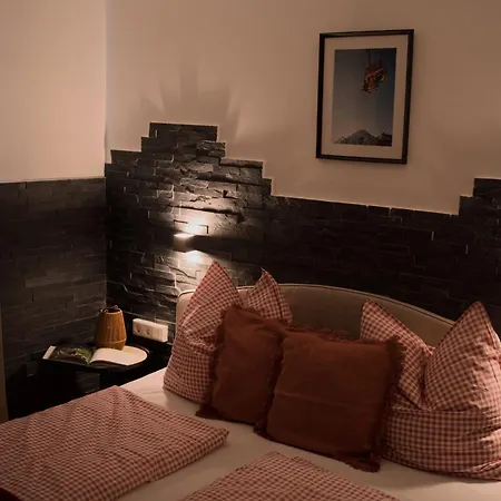 Apartment Felicitas Boutique *