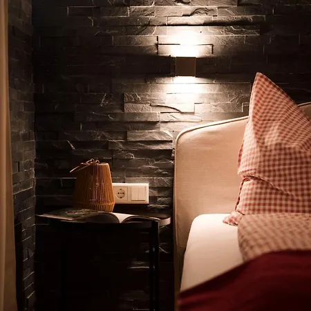 Apartment Felicitas Boutique