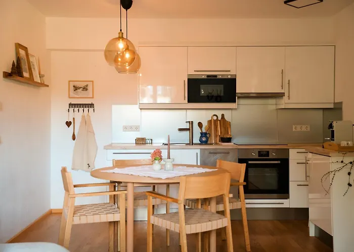 Apartmán Felicitas Boutique Schladming