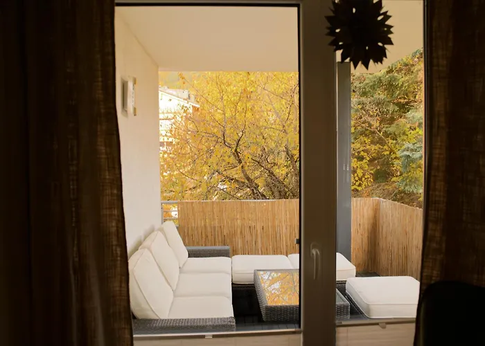 Apartment Felicitas Boutique Schladming