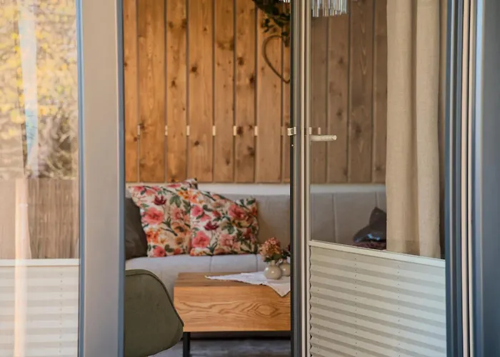 Apartment Felicitas Boutique *