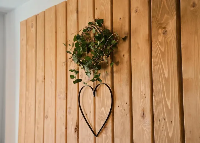 Apartmán Felicitas Boutique *