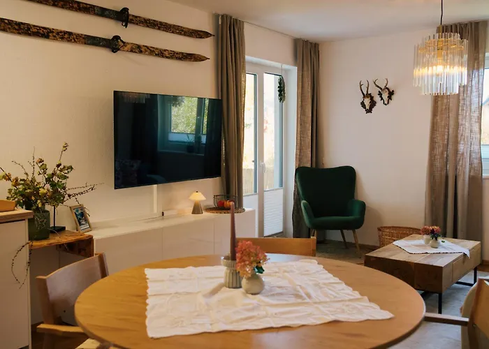 Felicitas Boutique Apartment Schladming