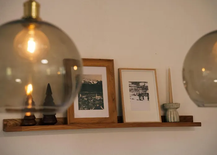 Felicitas Boutique Apartmán