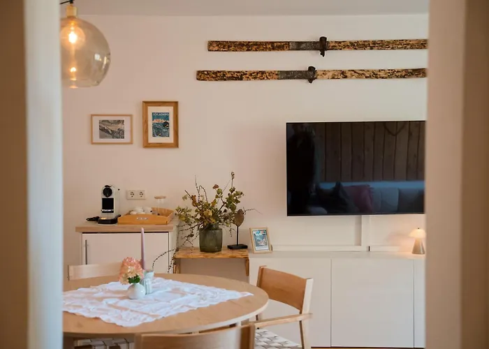 Felicitas Boutique * Schladming