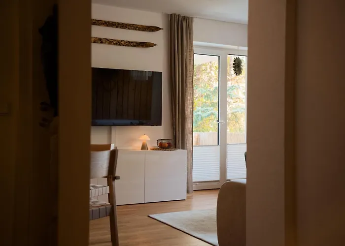 Apartment Felicitas Boutique