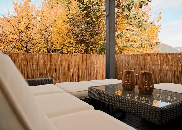 Apartment Felicitas Boutique