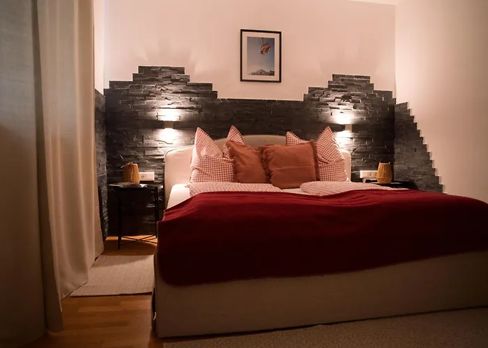 Felicitas Boutique Apartment *