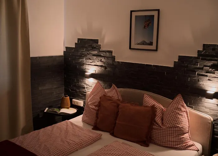 Apartment Felicitas Boutique *