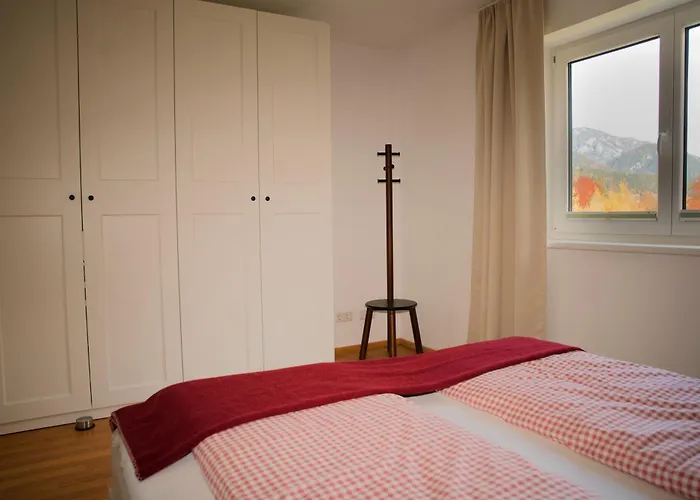 Apartment Felicitas Boutique