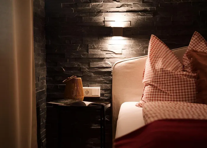 Apartment Felicitas Boutique